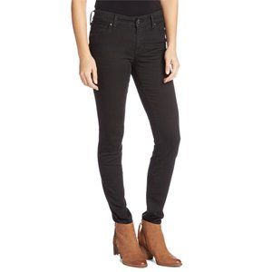Jacob Davis Black Skinny Jeans / Jeggings